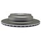 Raybestos 12 Acura Rl Rotor, 980342Fzn 980342FZN - alternate 3